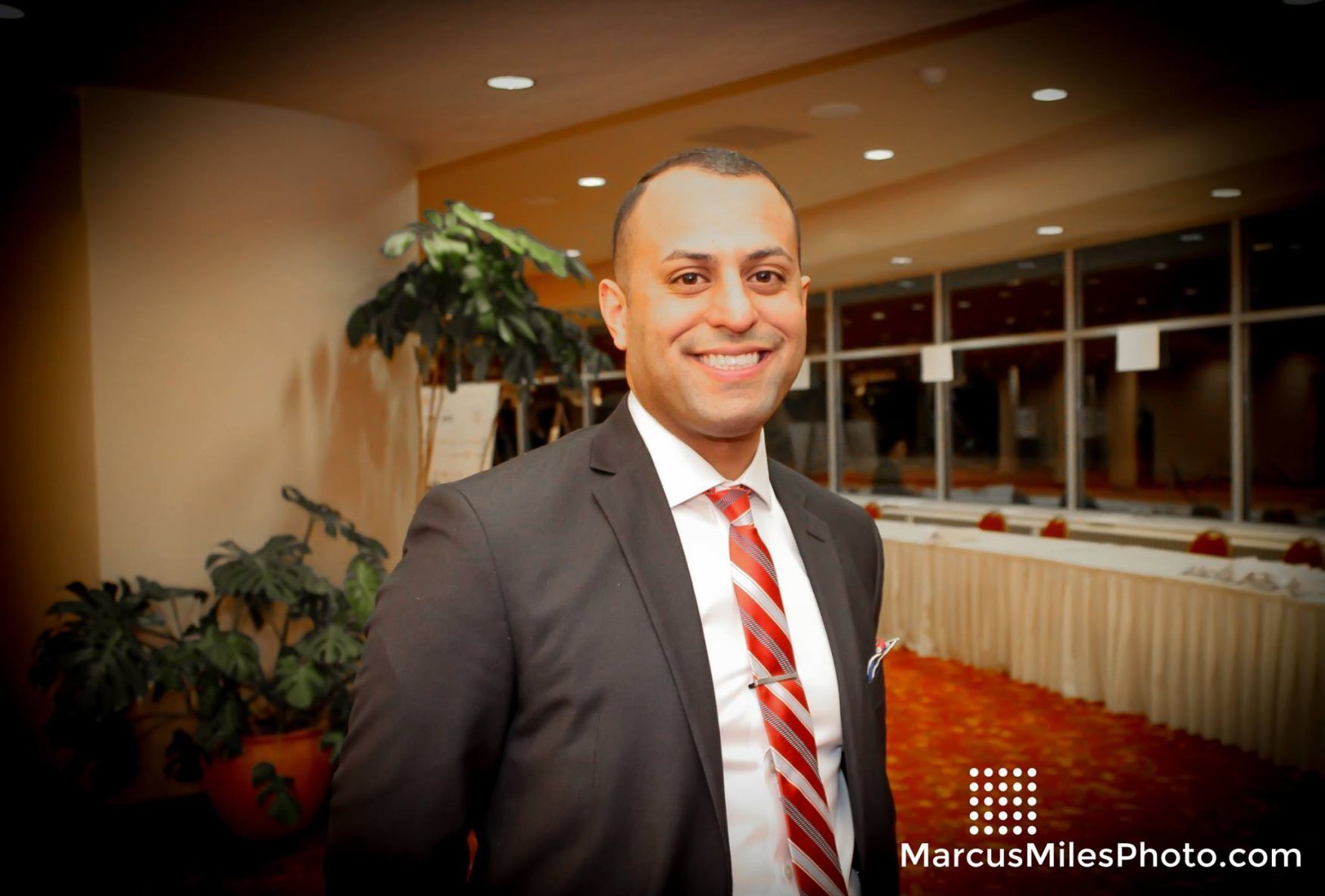 Christian Albouras for Madison City Council, District 20